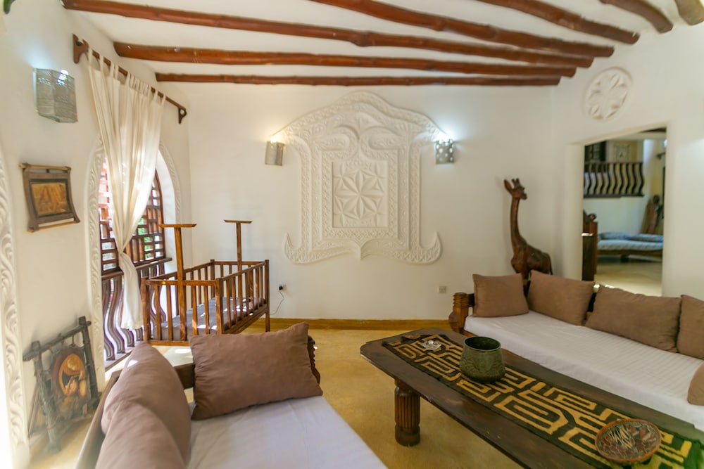 

Torino - Watamu - Sun Palm Beach Resort