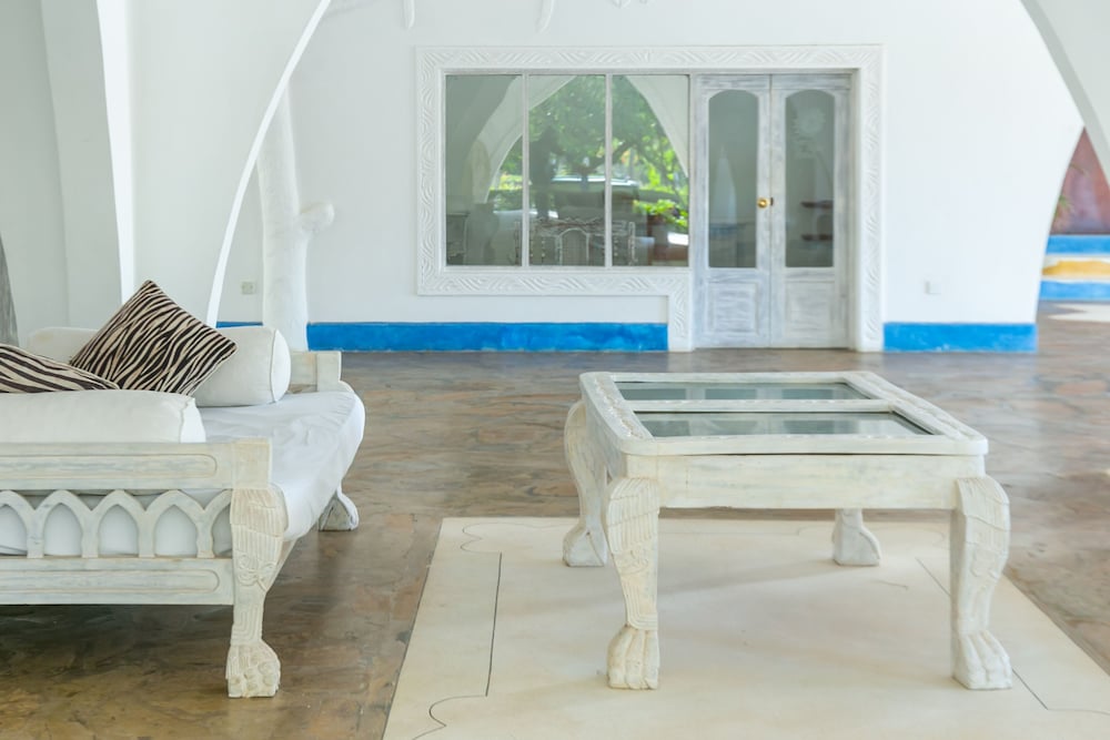 

Milano - Watamu - Sun Palm Beach Resort