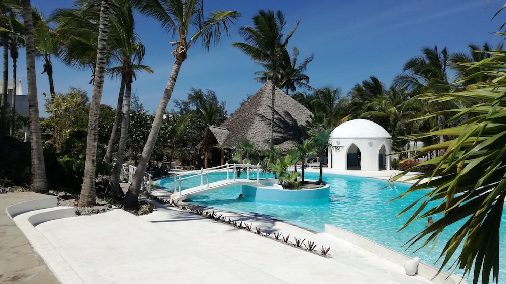 

Bologna - Watamu - Sun Palm Beach Resort
