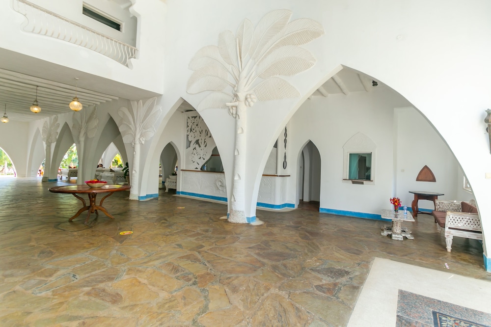 

Palermo - Watamu - Sun Palm Beach Resort