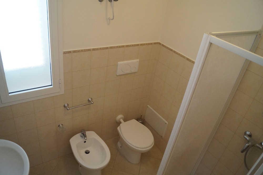 

Milano - Castrignano del Capo - Residence Bellevue