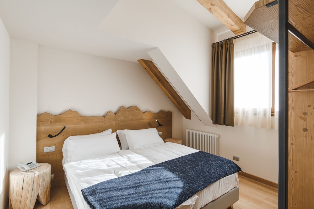 

Lamezia Terme - Val di Fassa, Montagna Italia - Residence Langes