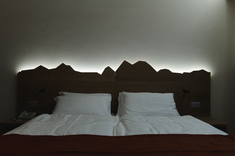 

Bari - Val di Fassa, Montagna Italia - Residence Langes