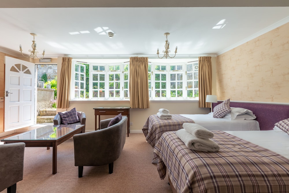 

Verona - St Andrews - The Albany Hotel St Andrews