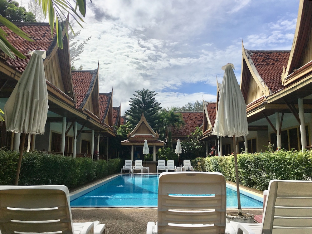 

Milano - Kamala Beach - Bangtao Village Resort - SHA