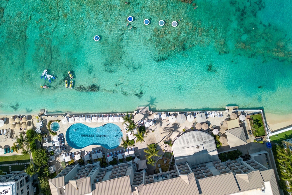 

Milano - George Town - Grand Cayman Marriott Resort