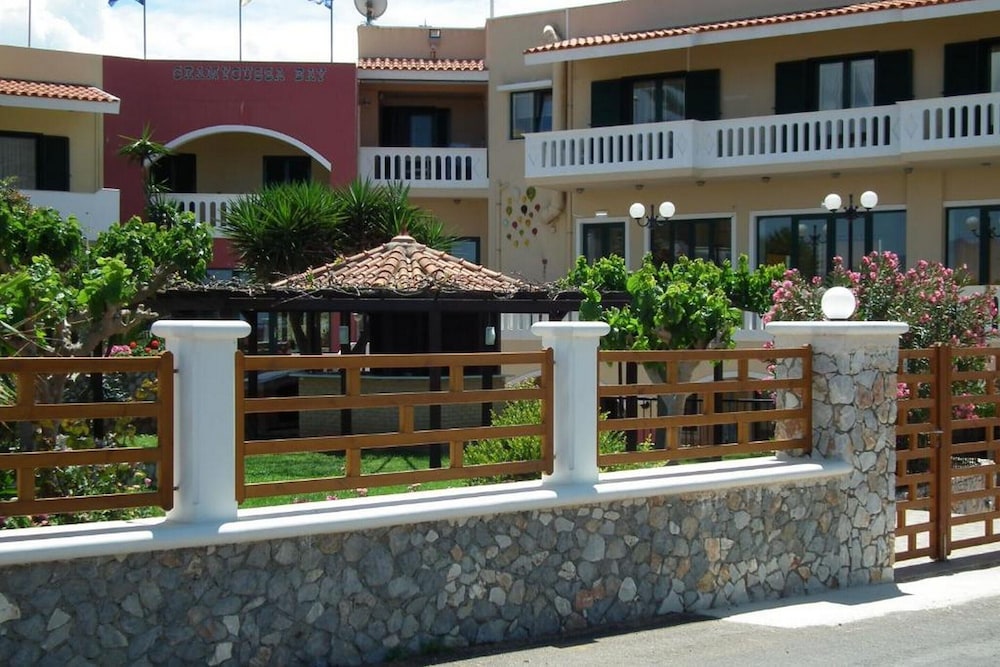 

Venezia - Kissamos - Gramvoussa Bay