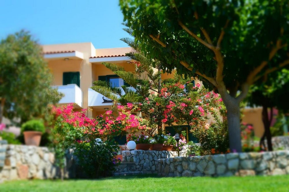 

Verona - Kissamos - Gramvoussa Bay