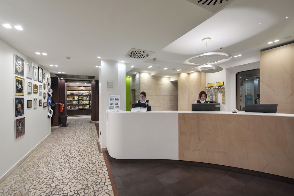 Frosinone - Hotel Testani Frosinone
