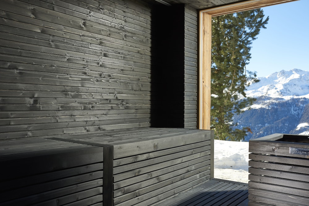 

Napoli - Grimentz - Chandolin Boutique Hotel