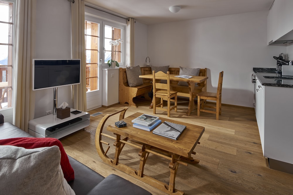 

Napoli - Grimentz - Chandolin Boutique Hotel