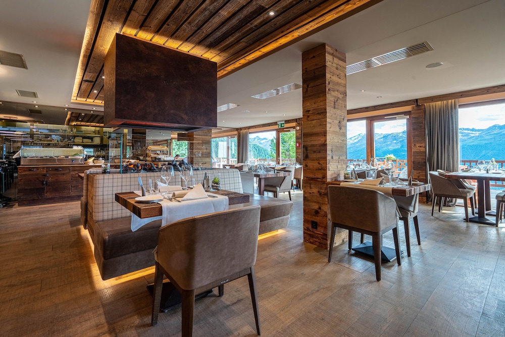 

Catania - Grimentz - Chandolin Boutique Hotel