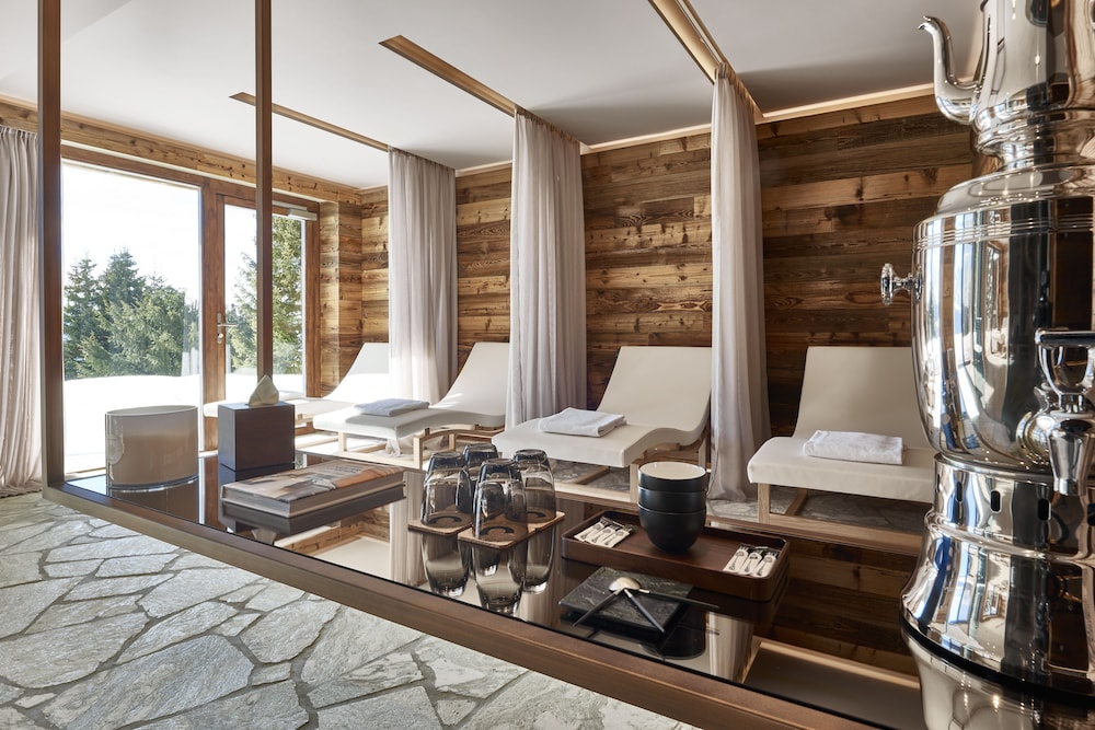 

Bologna - Grimentz - Chandolin Boutique Hotel
