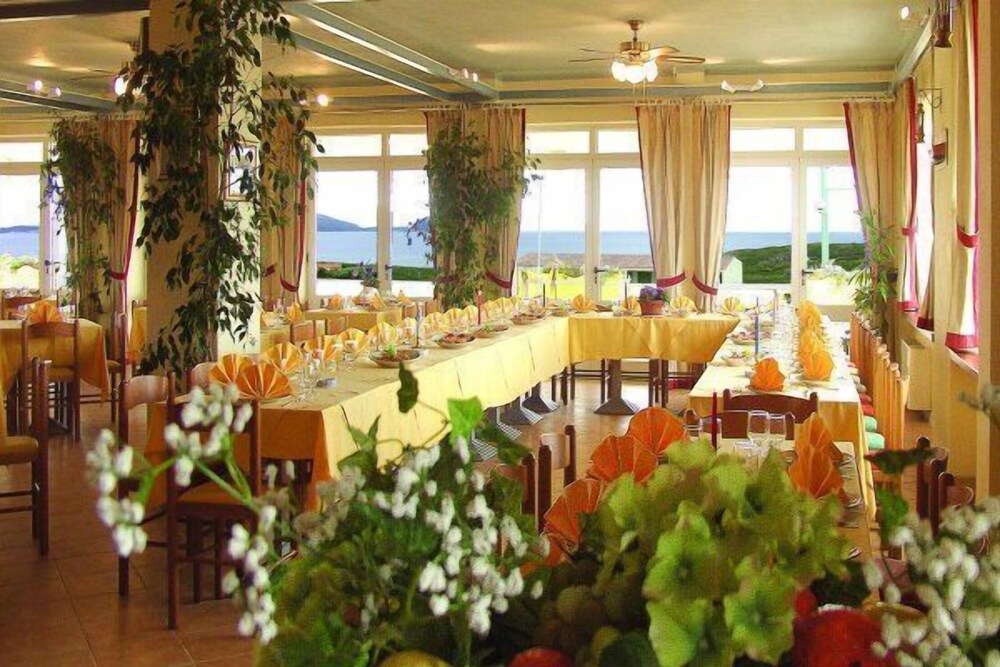 

Torino - Olbia - Hotel Baia Aranzos