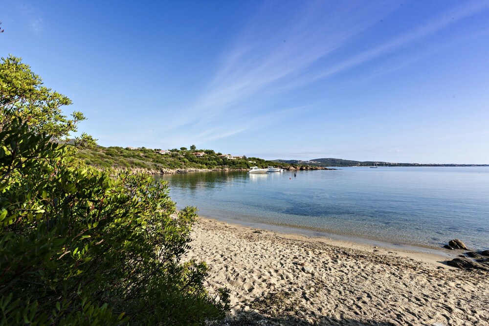 

Bologna - Sardegna, Mare Italia - Hotel Baia Aranzos
