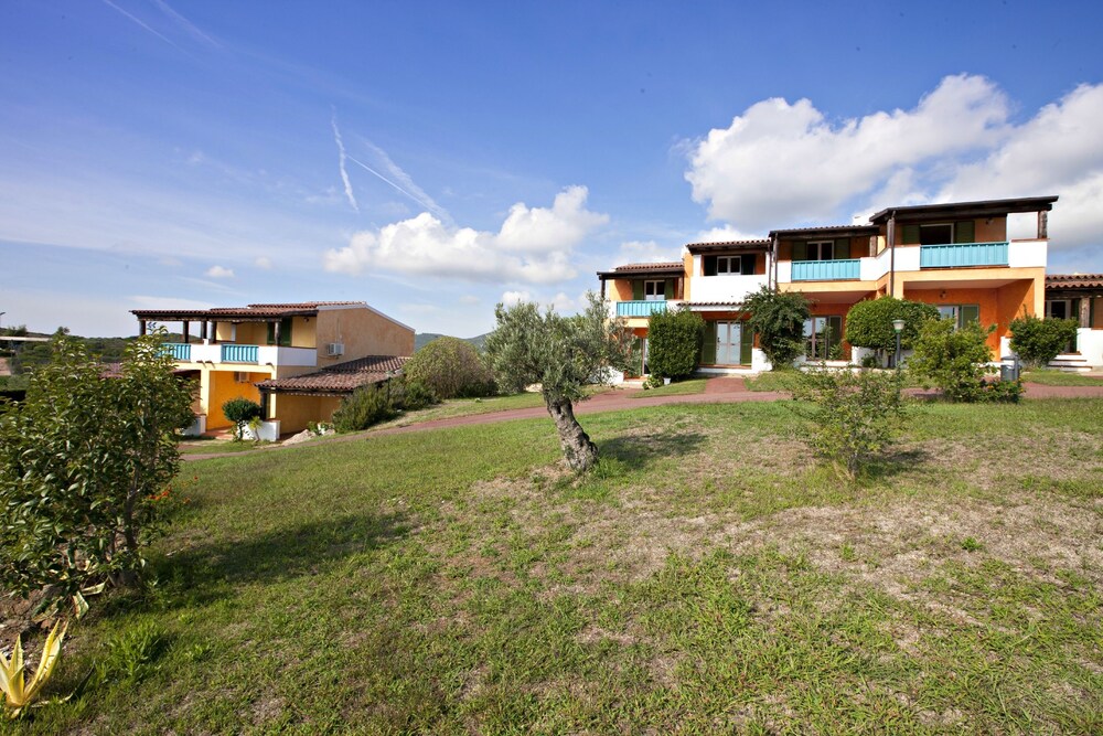 

Torino - Olbia - Hotel Baia Aranzos