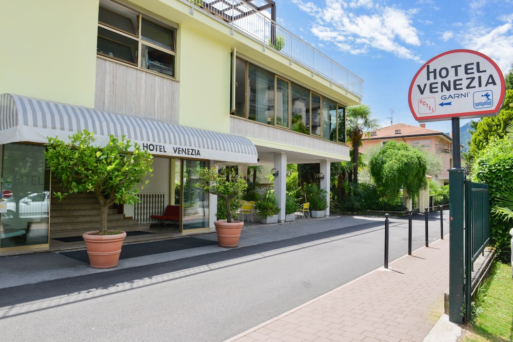 

Milano - Limone sul Garda - Hotel Venezia