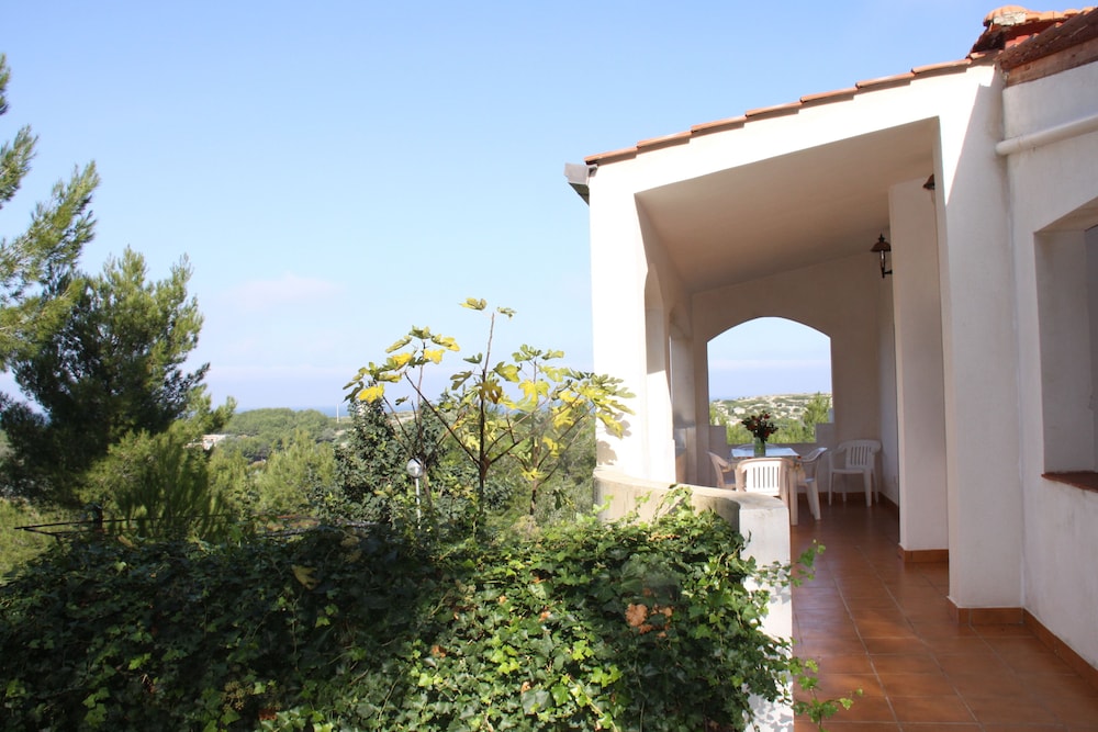 

Venezia - Vieste - Residence Gli Stingi Small Studio