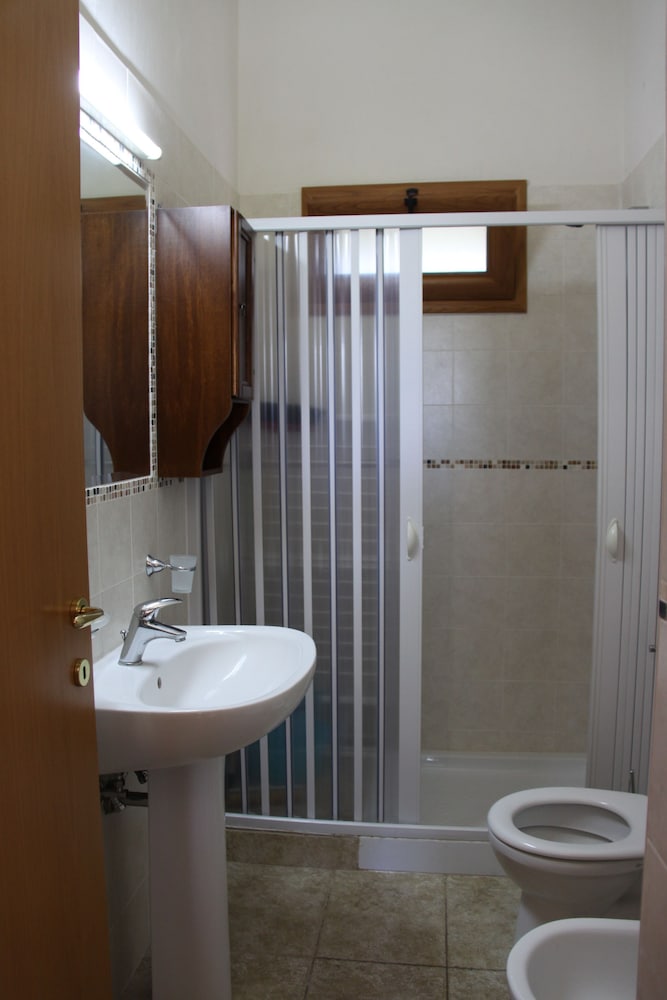 

Napoli - Vieste - Residence Gli Stingi Small Studio