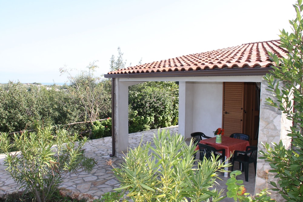 

Verona - Vieste - Residence Gli Stingi Small Studio