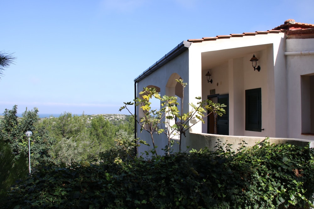 

Bologna - Vieste - Residence Gli Stingi Small Studio