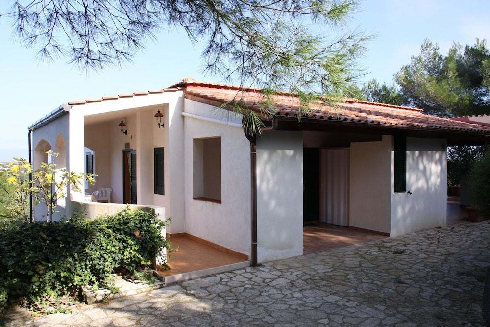 

Pisa - Vieste - Residence Gli Stingi
