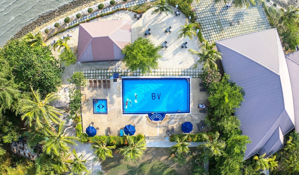

Bologna - Langkawi - Bella Vista Waterfront Resort, Kuah Langkawi