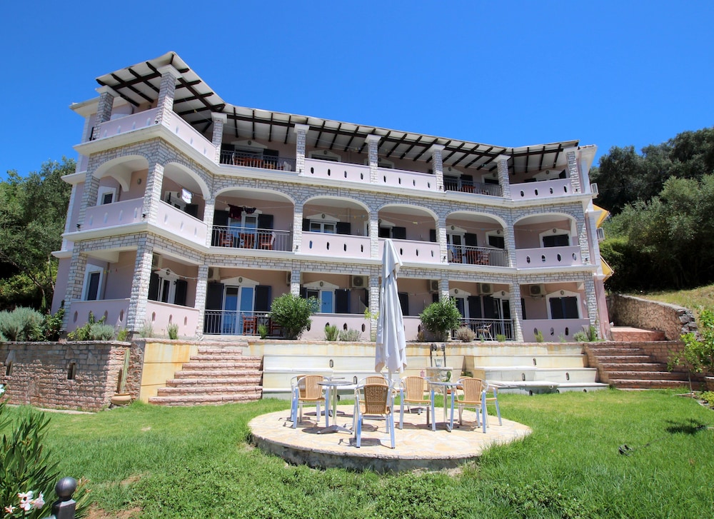 

Roma - Area di Preveza, Grecia - Residence La Scala