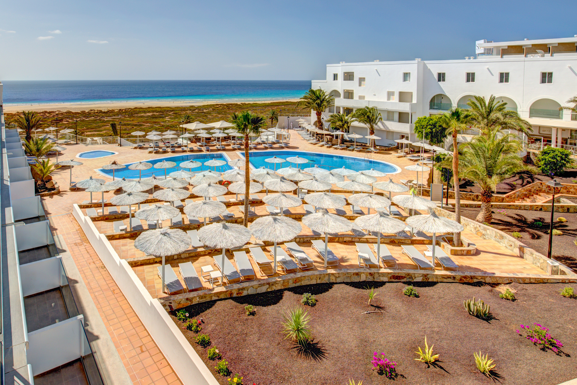 

Pisa - Playa Jandia - SBH Maxorata Resort