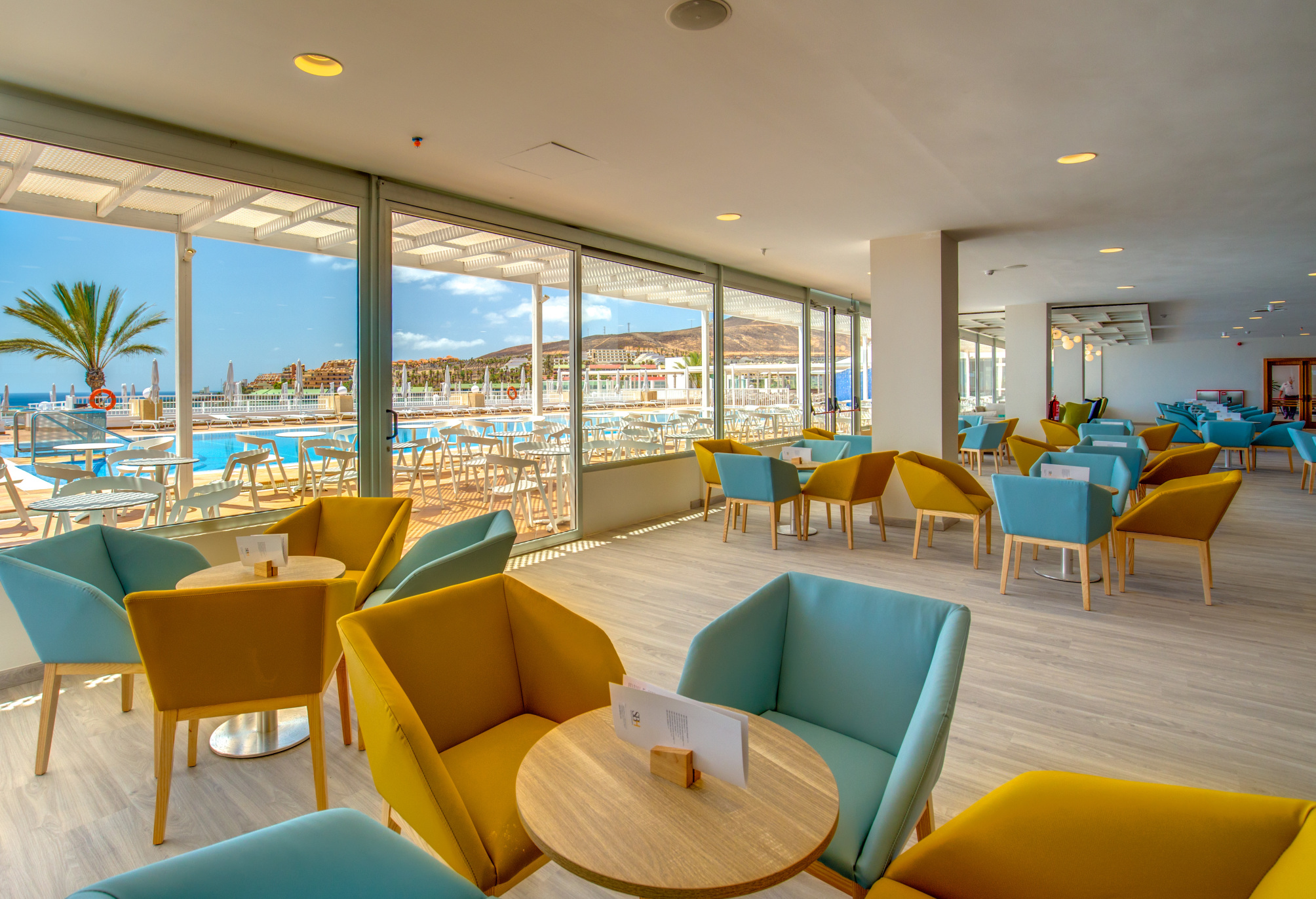 

Firenze - Fuerteventura, Isole Canarie - SBH Maxorata Resort