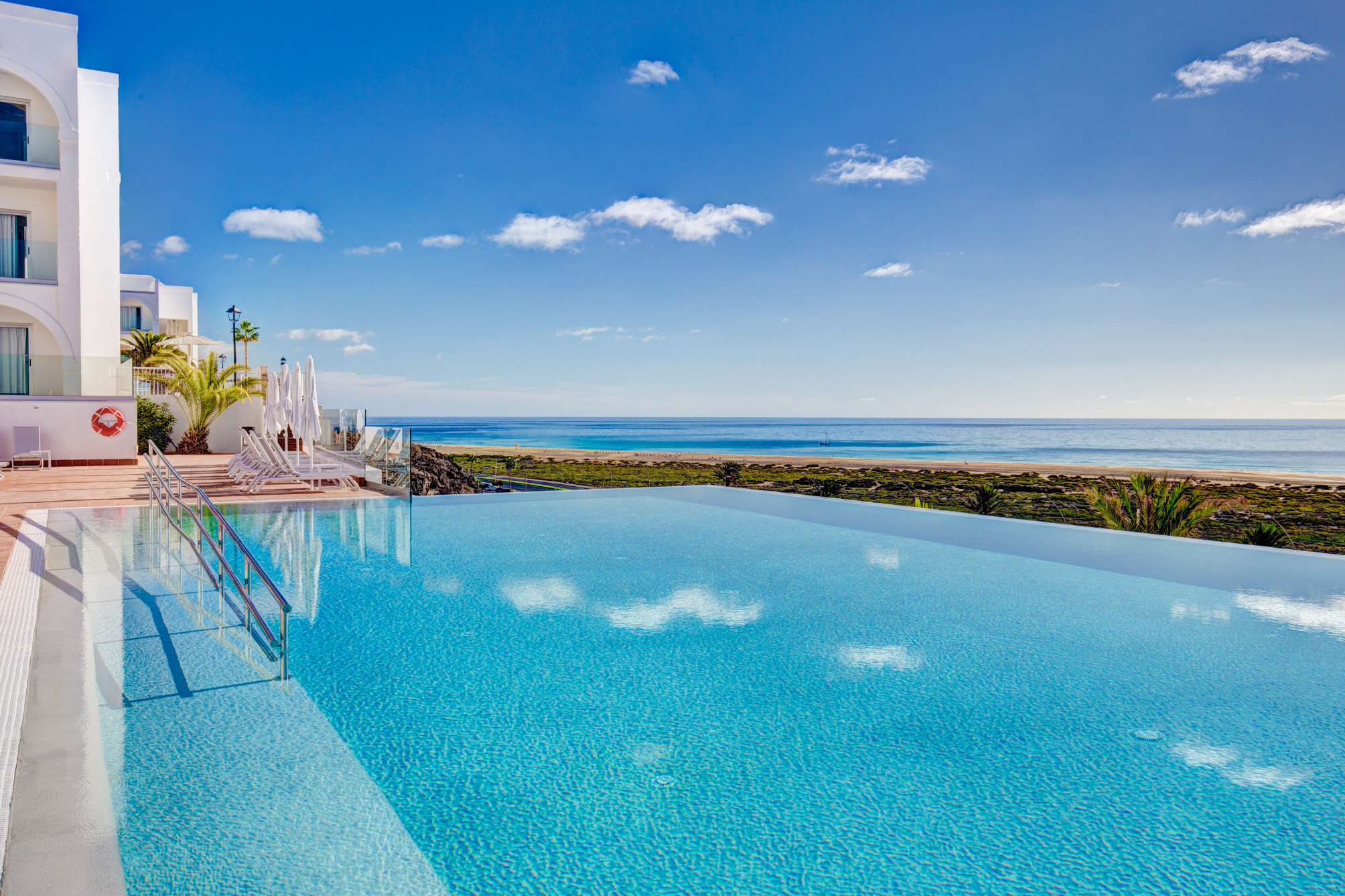 

Bari - Playa Jandia - SBH Maxorata Resort