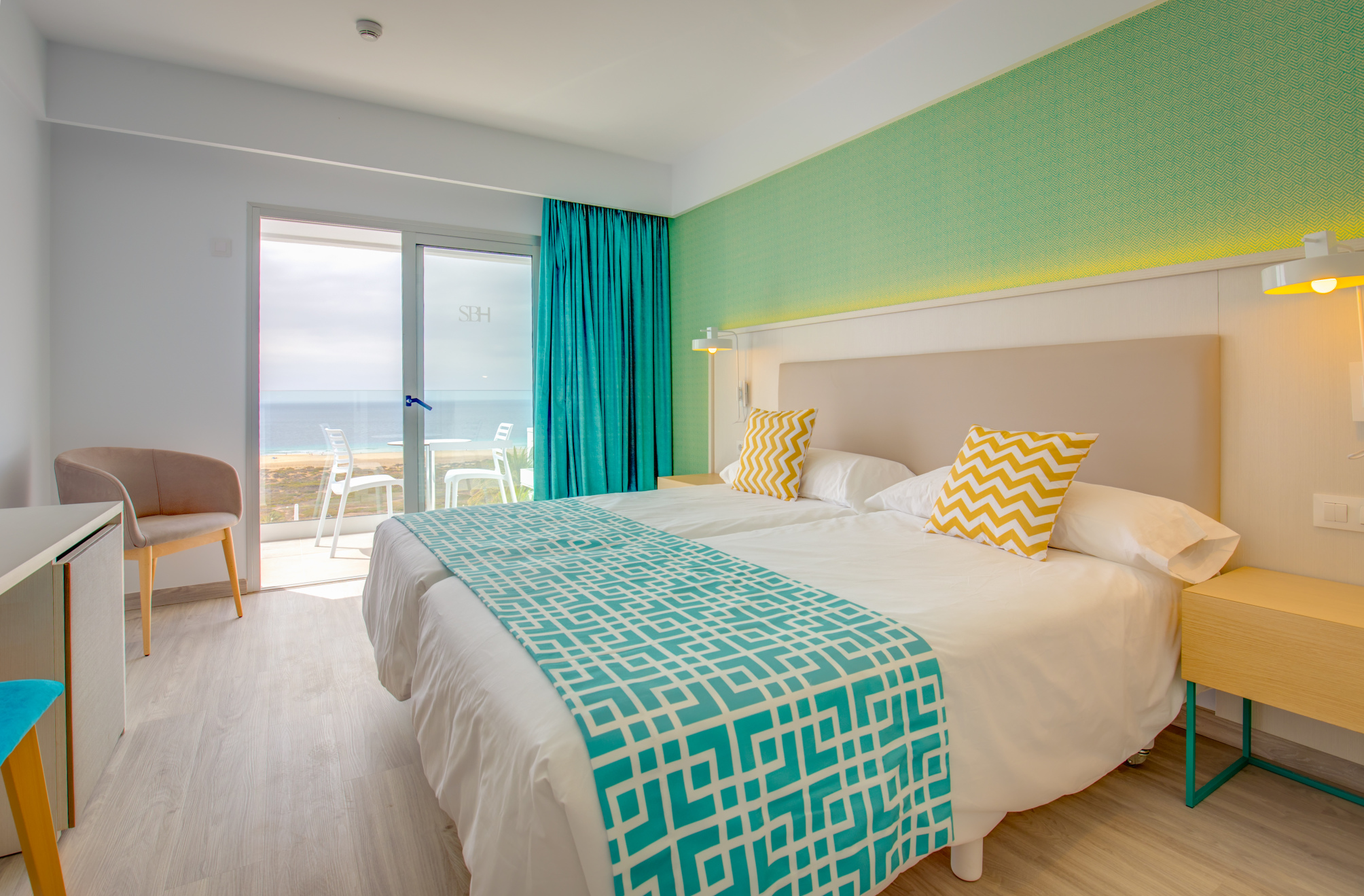 

Lamezia Terme - Esquinzo - SBH Maxorata Resort