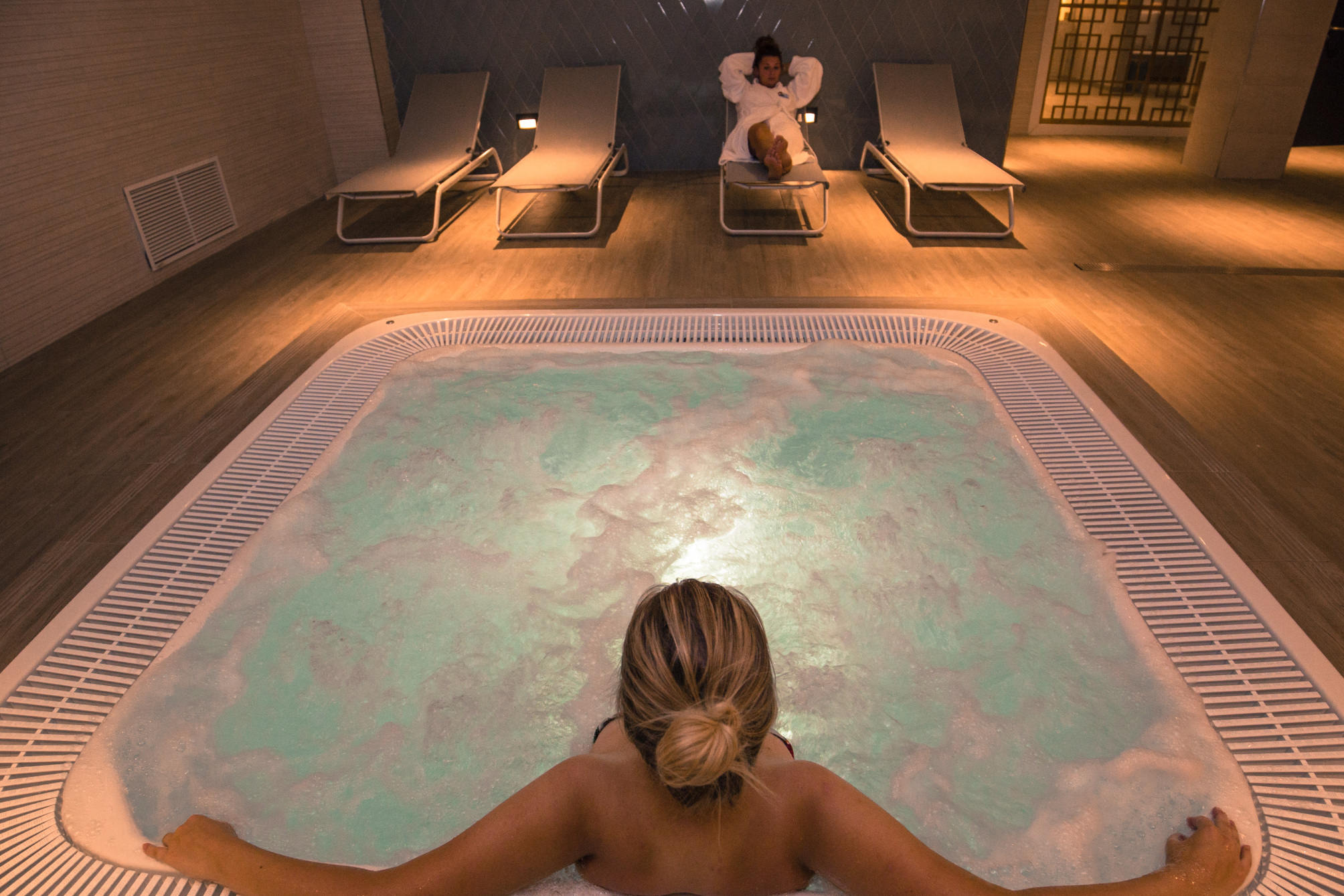

Torino - Playa Jandia - SBH Maxorata Resort