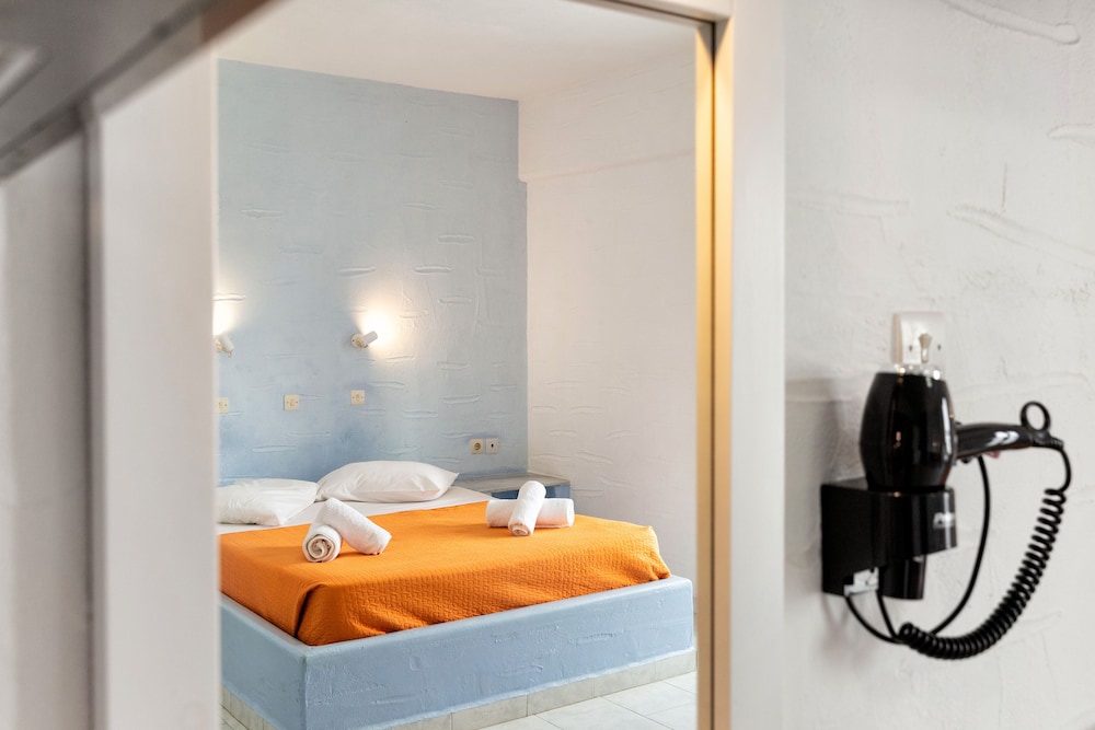 

Lamezia Terme - Pounda - Stratos Apartments & Studios
