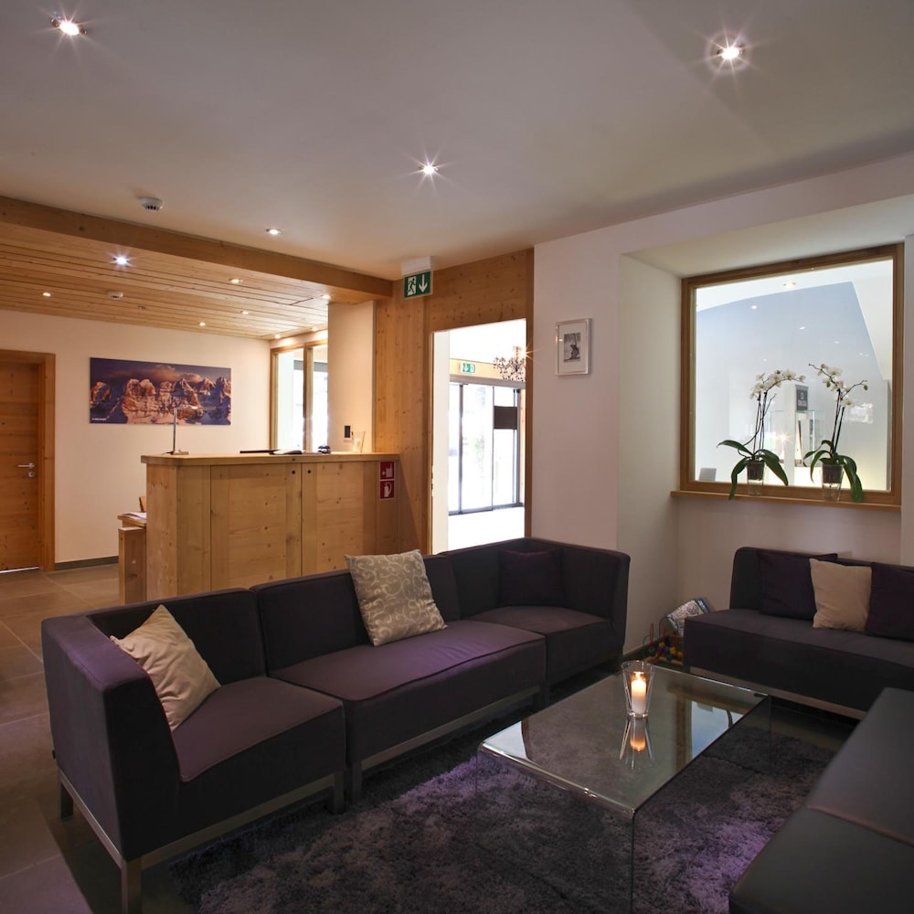 

Milano - Avoriaz - Helvetia hotel