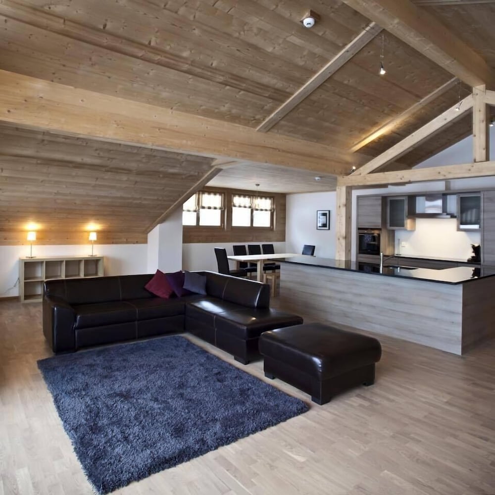 

Milano - Champéry - Helvetia hotel