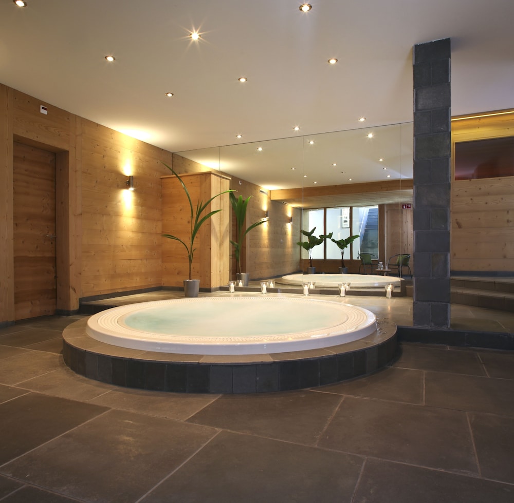 

Roma - Avoriaz - Helvetia hotel