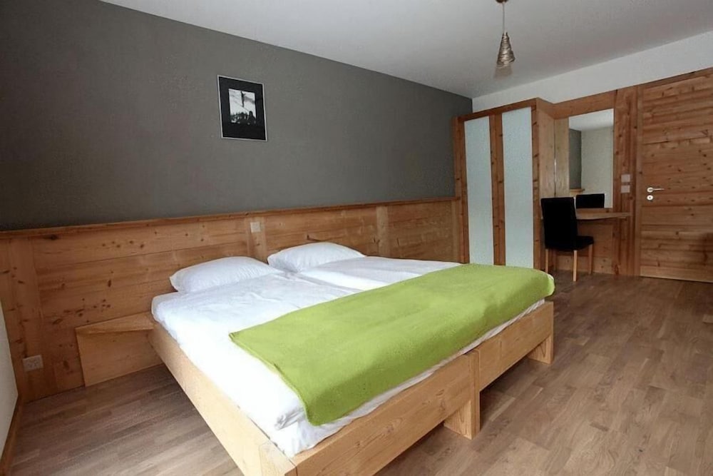 

Milano - Champéry - Helvetia hotel