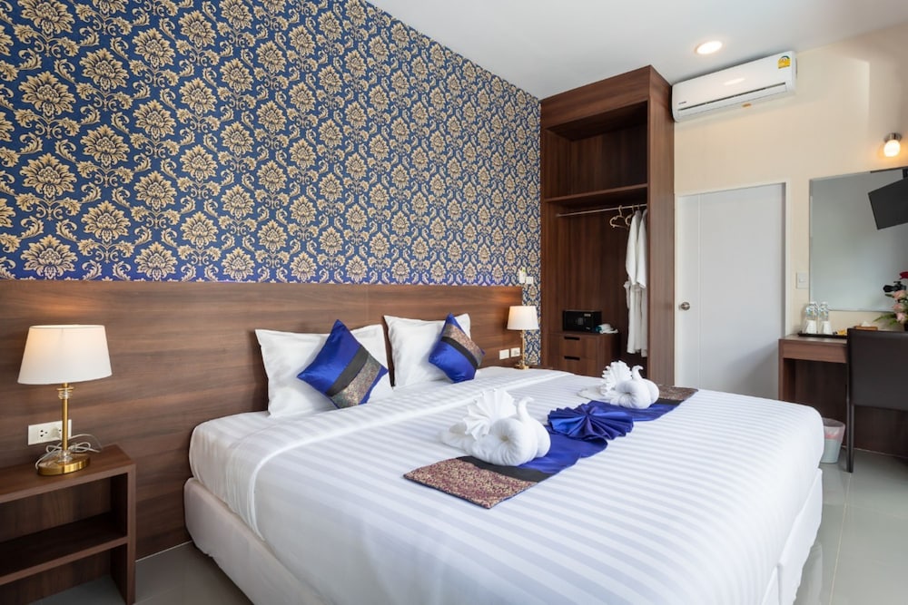 

Venezia - Rawai Beach - The Thames Pool Access Resort & Villa - SHA Extra Plus