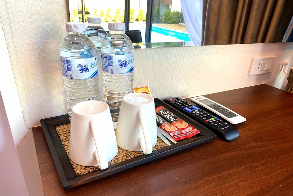 

Milano - Koh Lon - The Thames Pool Access Resort & Villa - SHA Extra Plus
