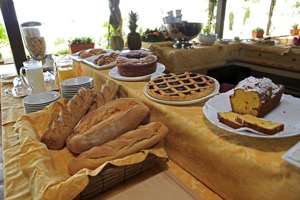 

Brindisi - Gaiole in Chianti - Relais Vignale & Spa