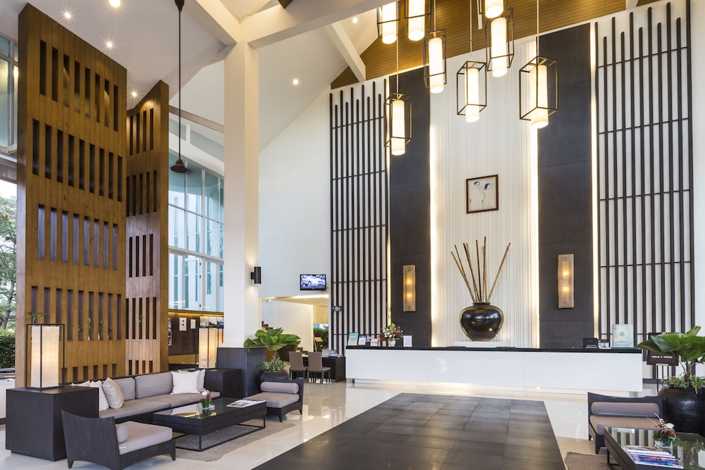 

Milano - Khao Lak - Kantary Beach Hotel Villas & Suites