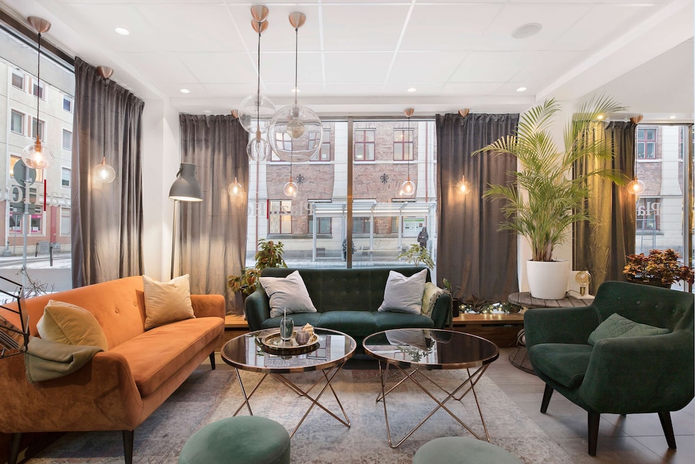 

Milano - Eskilstuna - Best Western Plaza Hotel
