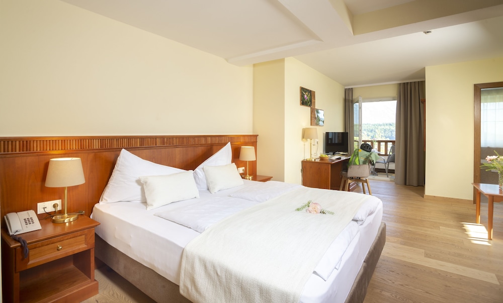 

Milano - Tirolo, Montagna Austria - Hotel Seppl