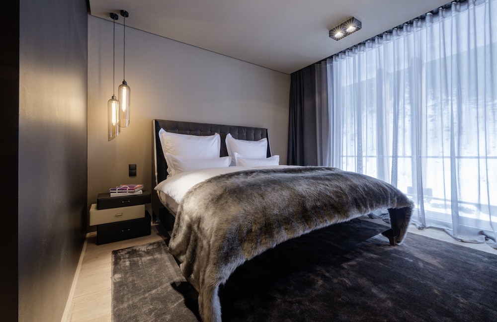 

Roma - Ischgl - Hotel Zhero – Ischgl/Kappl