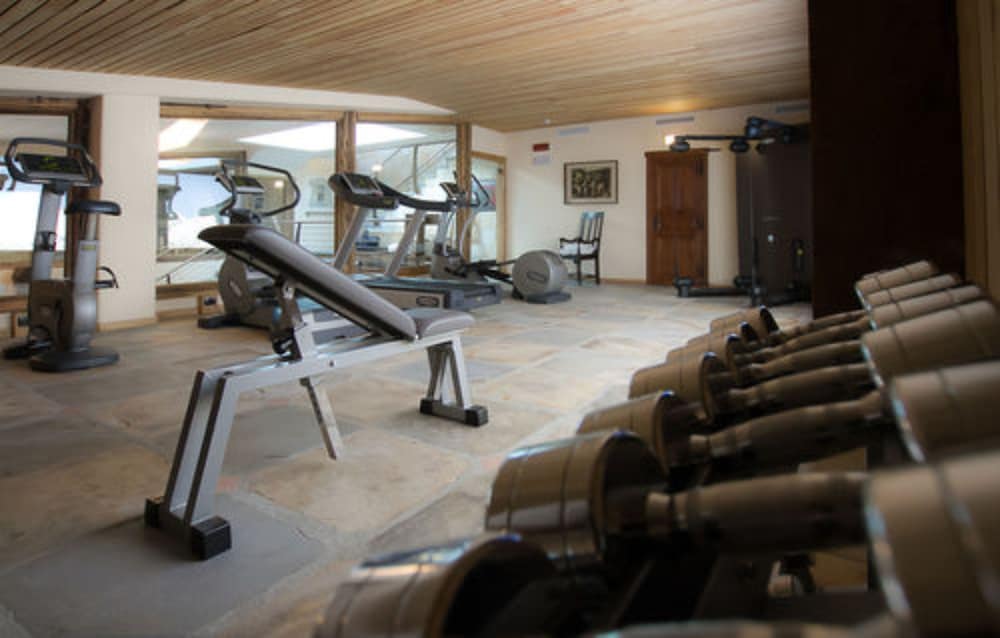 

Milano - Cogne - Bellevue Hotel & SPA