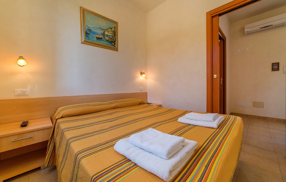 

Perugia - Marsala - Camping Lilybeo Village