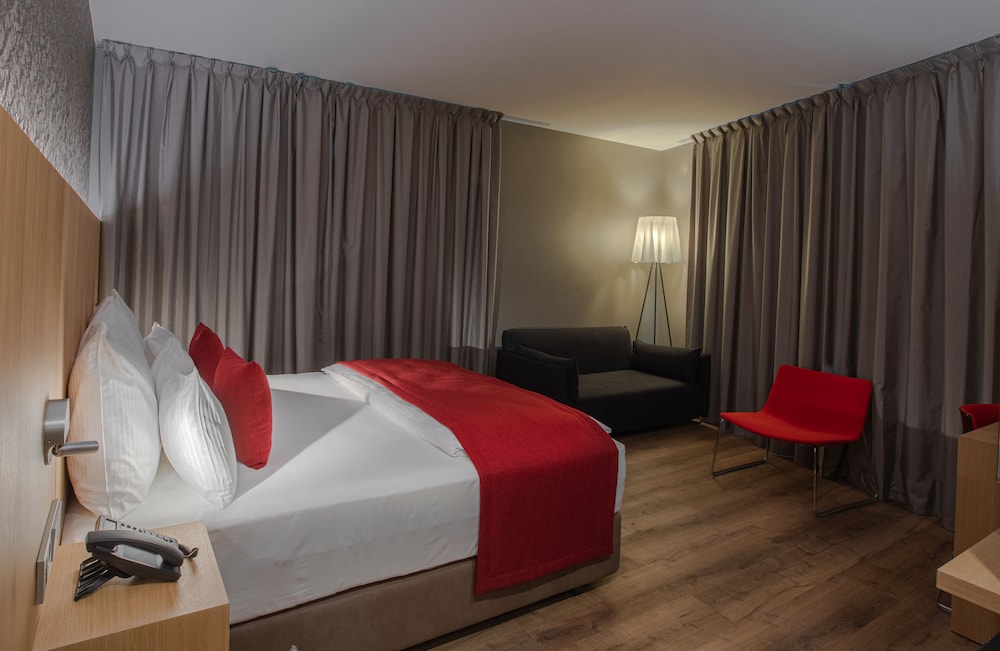 

Palermo - Berlino - Ocak Hotel