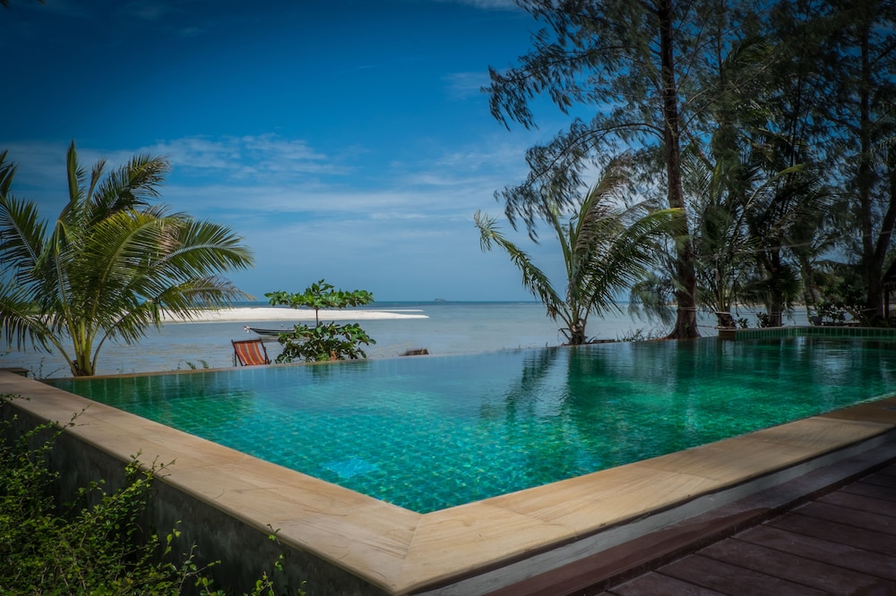 

Roma - Koh Phangan - Baan Manali Resort