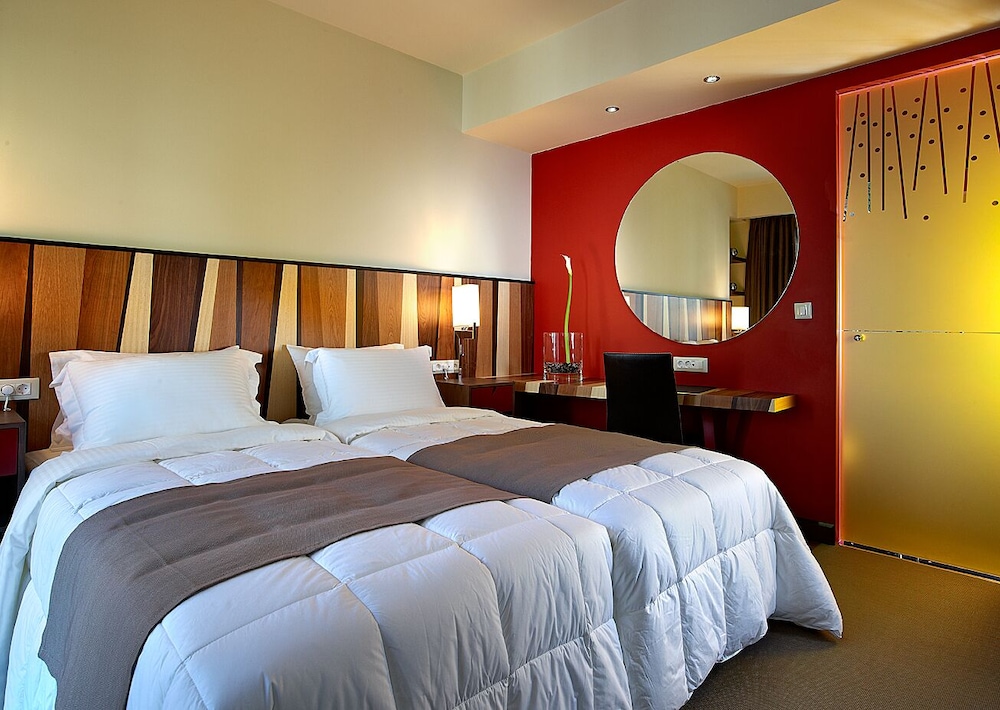 

Catania - Heraklion - Lato Annex Boutique Rooms